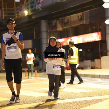 Runner Photo 4638908