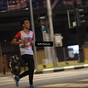 Runner Photo 4638912