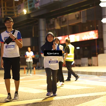 Runner Photo 4638913