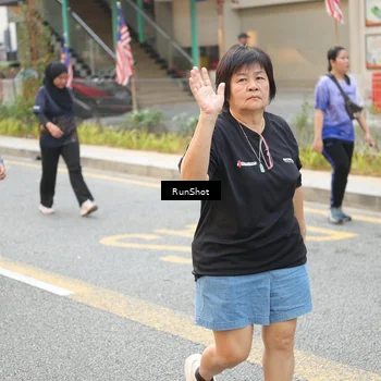Runner Photo 4638917