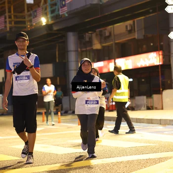 Runner Photo 4638920