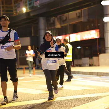 Runner Photo 4638921