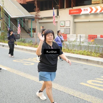 Runner Photo 4638929