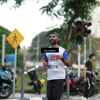 Runner Photo 4638935