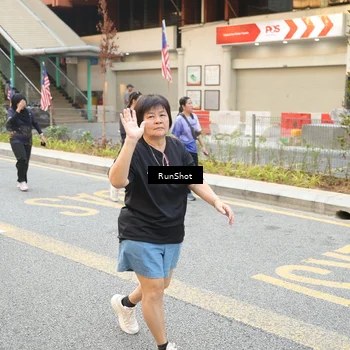 Runner Photo 4638937