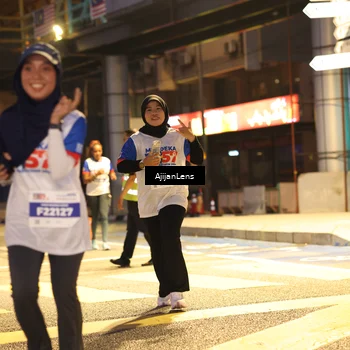 Runner Photo 4638949