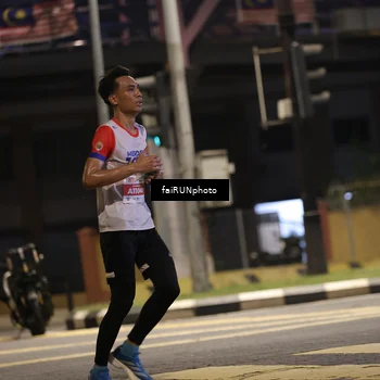 Runner Photo 4638950