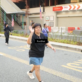 Runner Photo 4638955