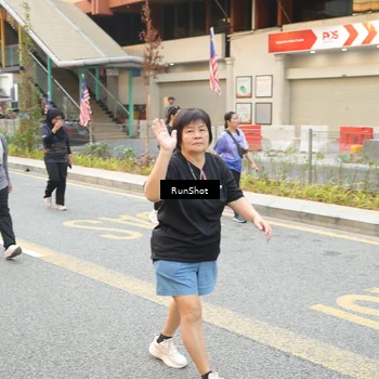 Runner Photo 4638957