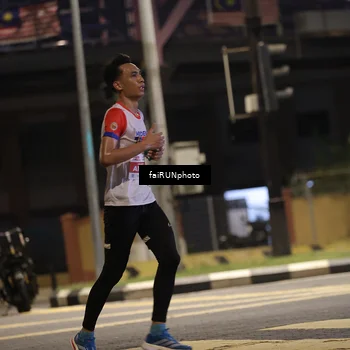 Runner Photo 4638959