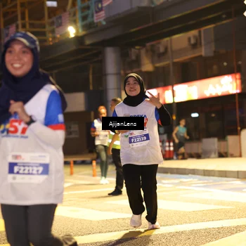 Runner Photo 4638965