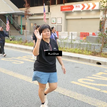 Runner Photo 4638973
