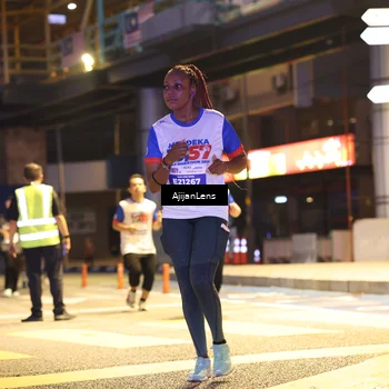 Runner Photo 4638980