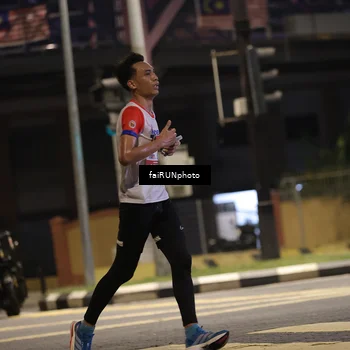 Runner Photo 4638986