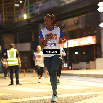 Runner Photo 4638997