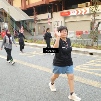 Runner Photo 4639000