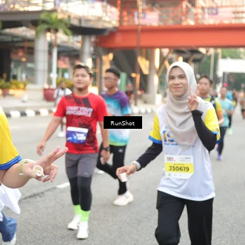 Runner Photo 4639002