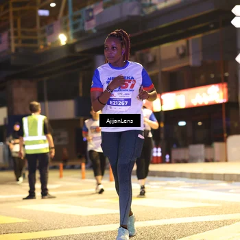 Runner Photo 4639010