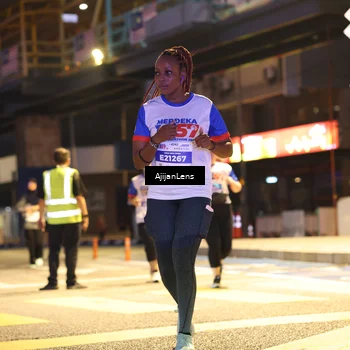 Runner Photo 4639011