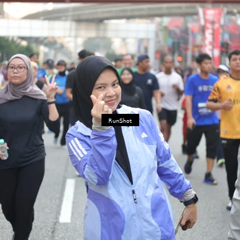 Runner Photo 4639013