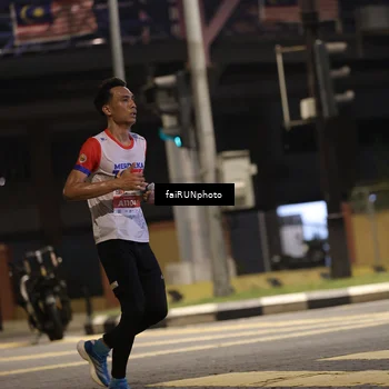 Runner Photo 4639018