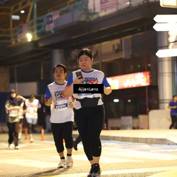 Runner Photo 4639024
