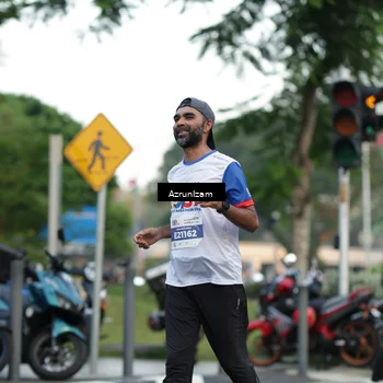 Runner Photo 4639026
