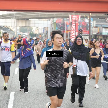 Runner Photo 4639027