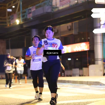 Runner Photo 4639029