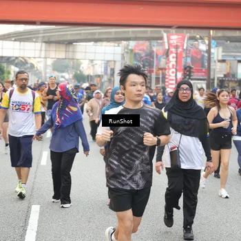 Runner Photo 4639030