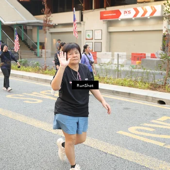 Runner Photo 4639032