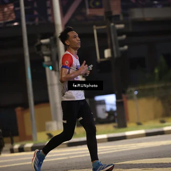 Runner Photo 4639036