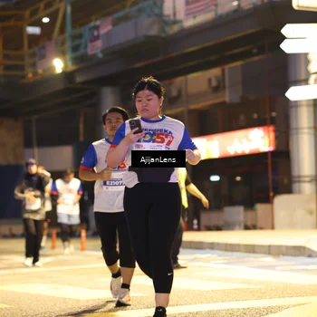 Runner Photo 4639040