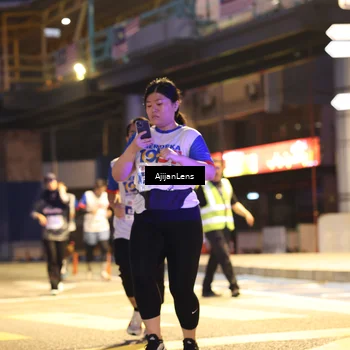 Runner Photo 4639042