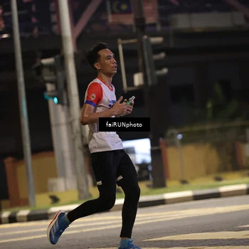 Runner Photo 4639043