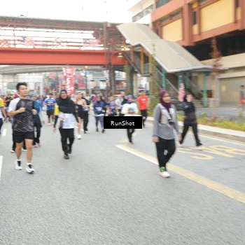 Runner Photo 4639050