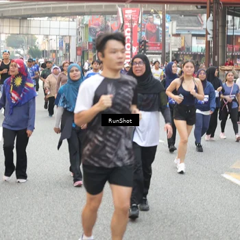 Runner Photo 4639051
