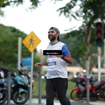Runner Photo 4639052