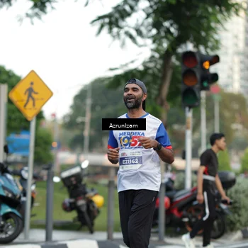 Runner Photo 4639053