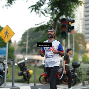 Runner Photo 4639054