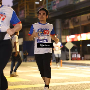 Runner Photo 4639058