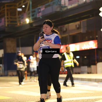 Runner Photo 4639059