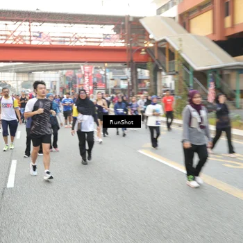 Runner Photo 4639060