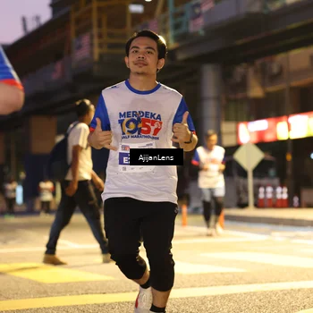 Runner Photo 4639065