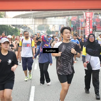 Runner Photo 4639067