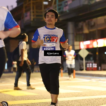 Runner Photo 4639068