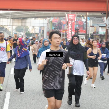 Runner Photo 4639069