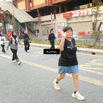 Runner Photo 4639070