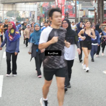 Runner Photo 4639071