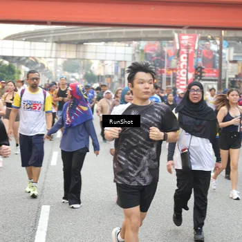 Runner Photo 4639072